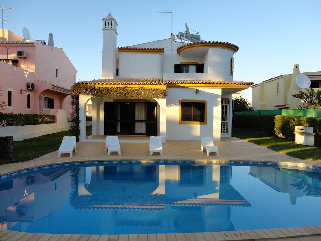 Cavaco Vakantiehuis Vilamoura